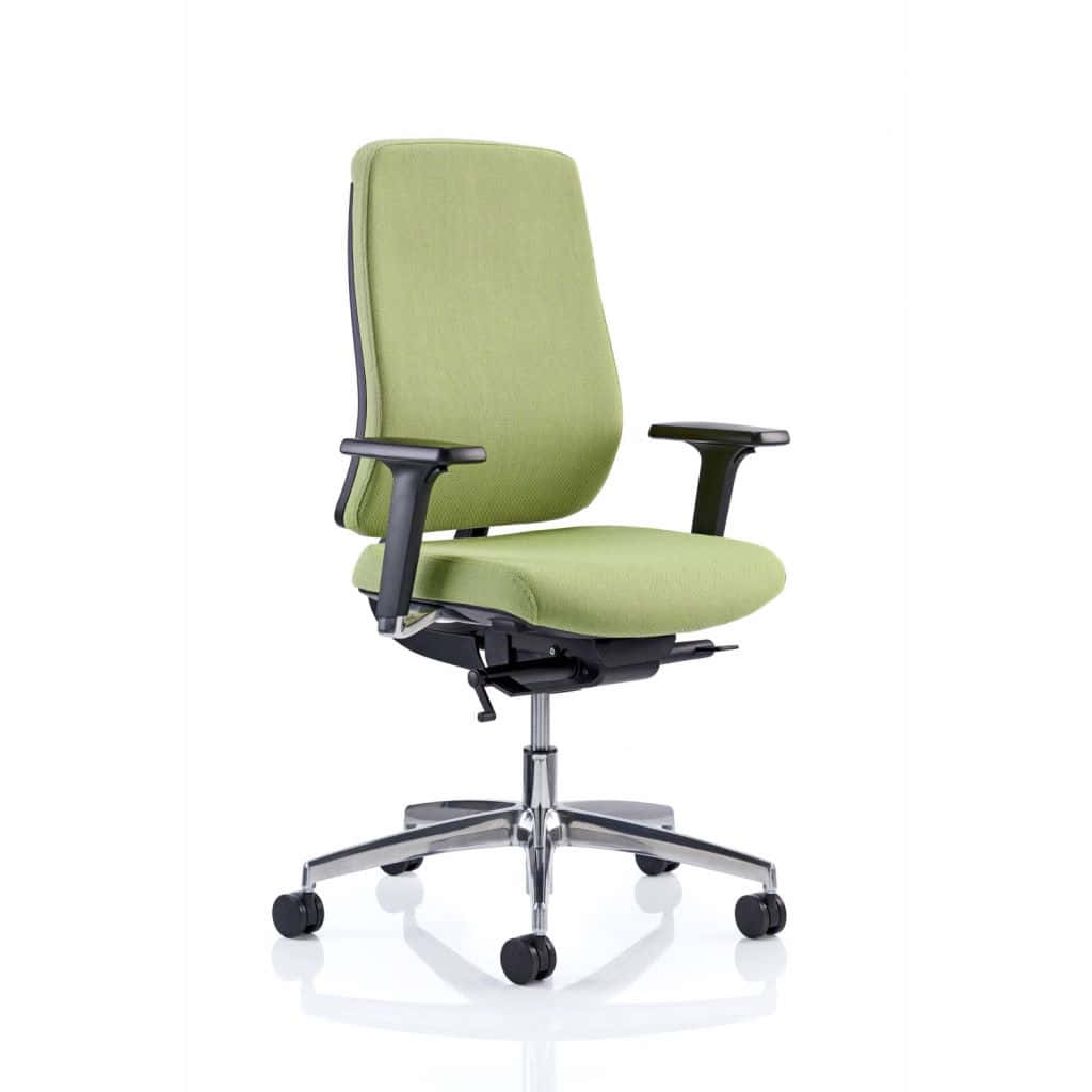 ABSOLUTE Operator Chair